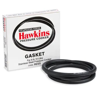Intermediate Gasket - Stainless Steel (IGSS)